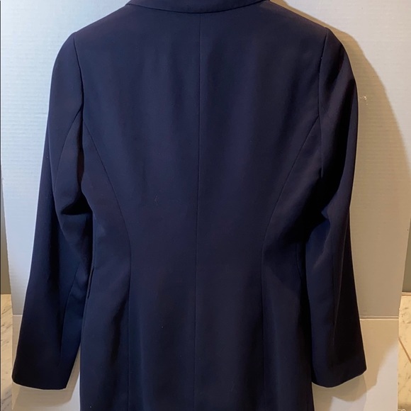 Les Ailes de la Mode Jacket - Picture 3 of 3